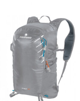 Cyklo/běžecký batoh Ferrino Steep 20 Barva: šedá