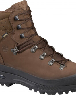 Dámské boty Hanwag Nazcat Lady GTX Velikost bot (EU): 39,5 (UK 6) / Barva: hnědá