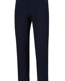 Dámské kalhoty Regatta Xert Z/O Trs III Velikost: XL / Délka kalhot: regular / Barva: modrá