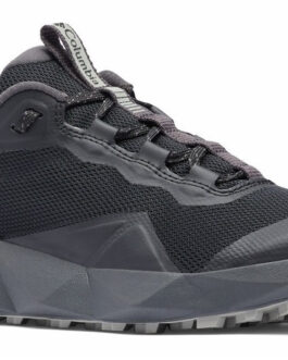 Dámské boty Columbia Facet 15 WMNS Velikost bot (EU): 40,5 / Barva: černá