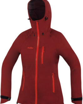Dámská bunda Direct Alpine Talung Lady 1.0 Velikost: S / Barva: hnědá