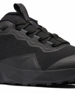 Pánské boty Columbia Facet 15 OD Velikost bot (EU): 46 / Barva: černá