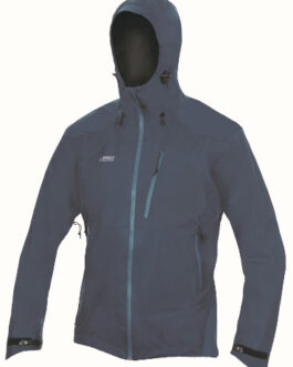 Pánská bunda Direct Alpine Talung 2.0 Velikost: XXL / Barva: modrá
