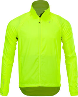 Pánská bunda Silvini Vetta MJ1612 Velikost: S / Barva: žlutá