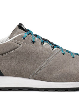 Trekové boty Scarpa Kalipe Lite Velikost bot (EU): 44,5 / Barva: šedá