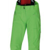 Dámské zimní kalhoty Husky Mitaly L Velikost: XL / Barva: světle zelená