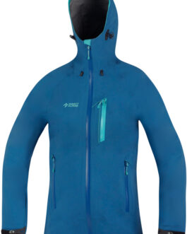 Dámská bunda Direct Alpine Talung Lady 1.0 Velikost: M / Barva: modrá