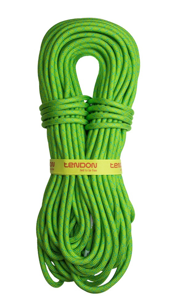 Lezecké lano Tendon Master Pro 9