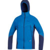 Pánská bunda Direct Alpine Alpha Jacket 3.0 Velikost: M / Barva: modrá