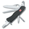 Kapesní nůž Victorinox Trailmaster Black