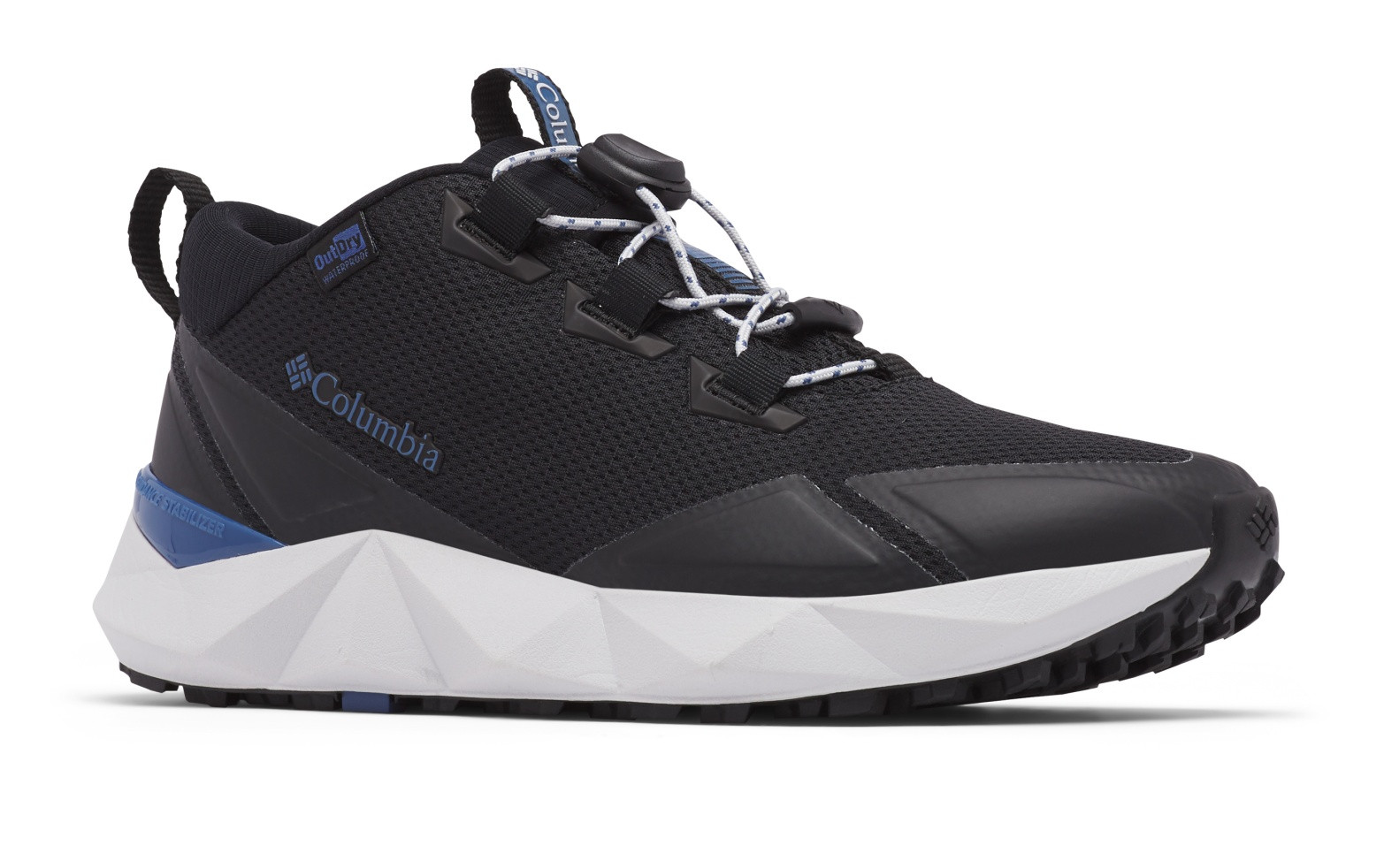 Dámské boty Columbia Facet 30 OD WMNS Velikost bot (EU): 38