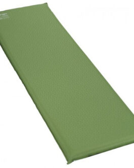 Samonafukovací karimatka Vango Comfort 7.5 Single Barva: zelená