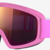 Lyžařské brýle POC Opsin Clarity Barva obrouček: růžová
