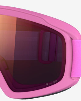 Lyžařské brýle POC Opsin Clarity Barva obrouček: růžová