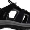 Pánské sandály Keen Rapids H2 M Velikost bot (EU): 44 / Barva: černá/šedá