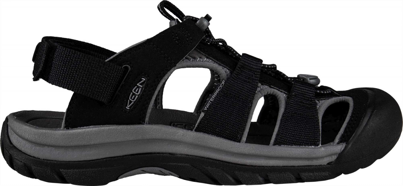 Pánské sandály Keen Rapids H2 M Velikost bot (EU): 44