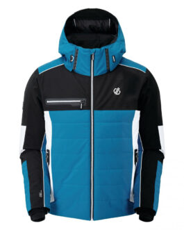 Pánská bunda Dare 2b Out Force Velikost: XXL / Barva: světle modrá