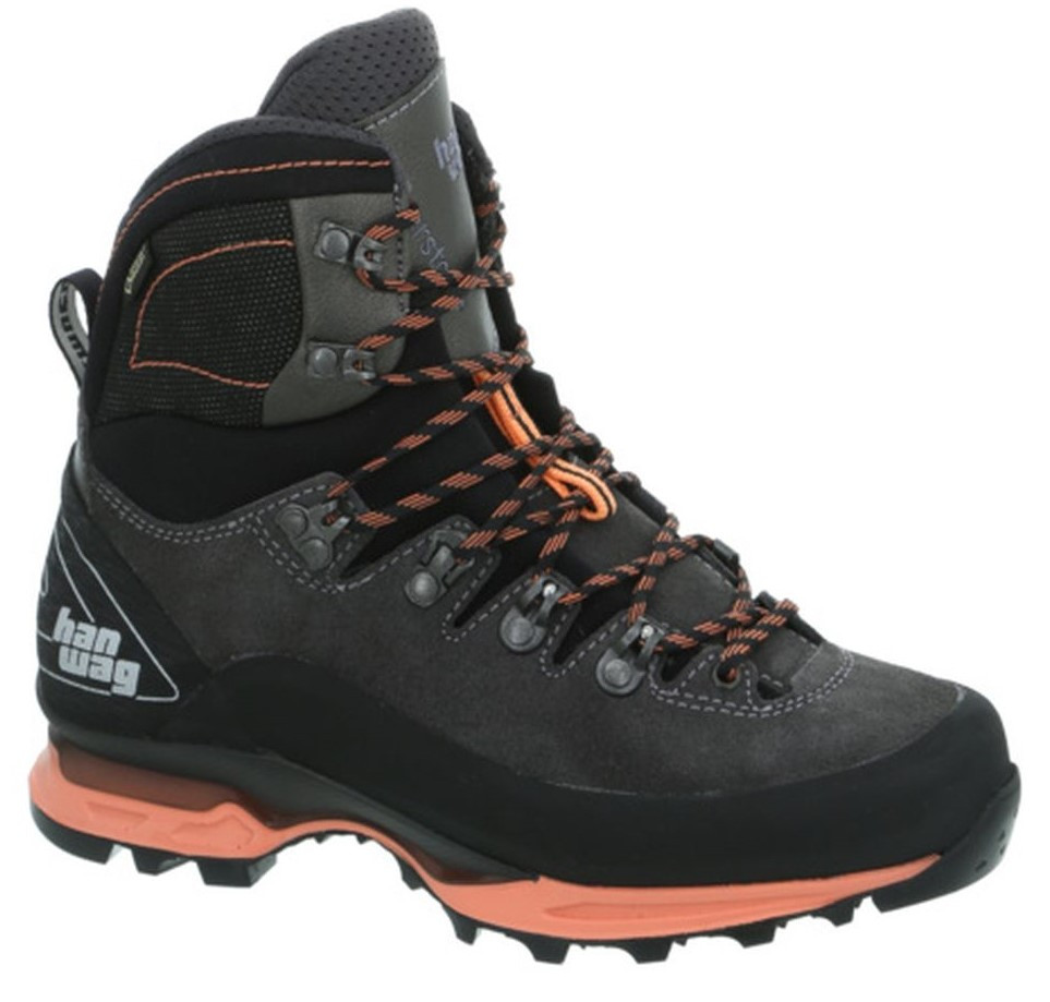 Dámské boty Hanwag Alverstone II Lady GTX Velikost bot (EU): 39