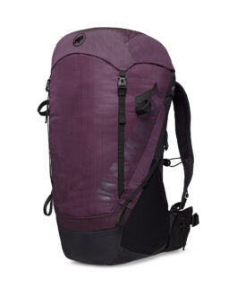 Batoh Mammut Ducan 30 Women Barva: fialová