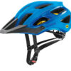 Cyklistická helma Uvex Unbound Mips Velikost helmy: 54–58 cm / Barva: modrá