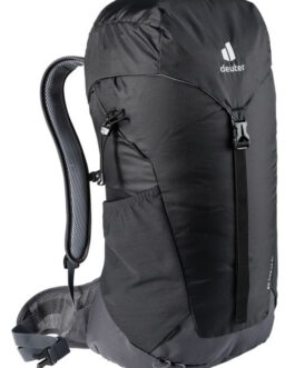 Batoh Deuter AC Lite 32 EL Barva: černá