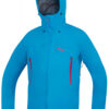 Pánská bunda Direct Alpine Deamon Velikost: XL / Barva: modrá