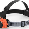 Čelovka Energizer Atex LED 130lm Barva: černá/oranžová