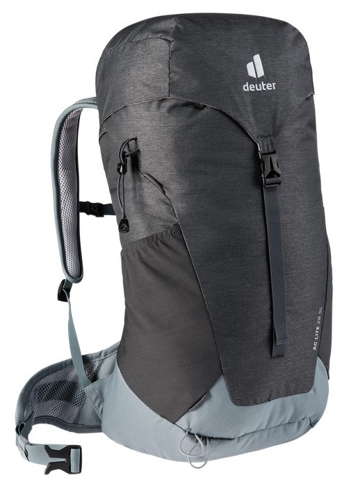 Dámský Batoh Deuter AC Lite 28 SL Barva: šedá