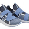 Dámské boty Kari Traa Driv Sneakers Velikost bot (EU): 40 / Barva: šedá/modrá