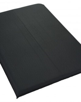 Samonafukovací karimatka Vango Comfort 10 Double Barva: tmavě šedá