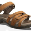 Dámské sandály Teva Tirra Leather Velikost bot (EU): 36