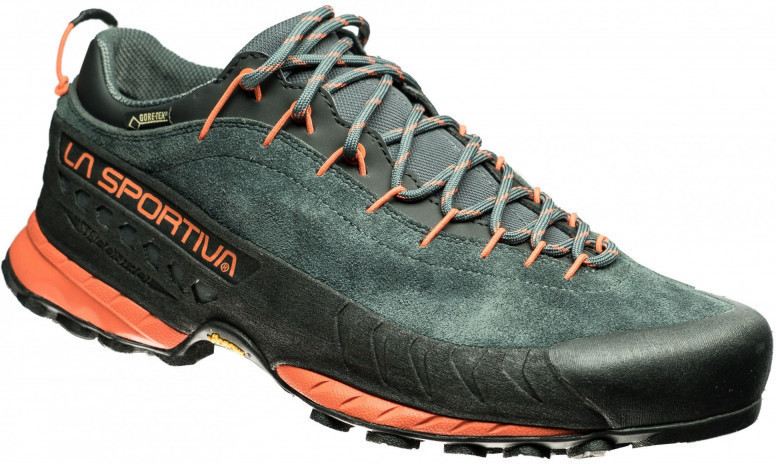 Pánské boty La Sportiva TX4 Gtx Velikost bot (EU): 45 / Barva: šedá
