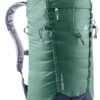Batoh Deuter Guide Lite 24 Barva: zelená