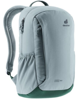 Městský batoh Deuter Vista Skip Barva: zelená