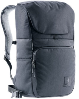 Městský batoh Deuter UP Sydney Barva: černá