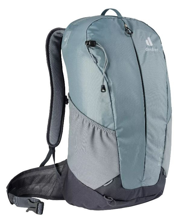 Batoh Deuter AC Lite 25 EL Barva: šedá