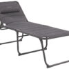 Lehátko Outwell Evansville Barva: šedá