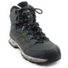 Pánské boty Meindl Bellavista MFS Velikost bot (EU): 42 / Barva: modrá/šedá