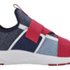 Dámské boty Kari Traa Driv Sneakers Velikost bot (EU): 39 / Barva: šedá/červená