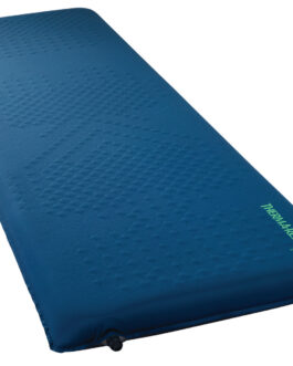 Karimatka Therm-a-Rest LuxuryMap Regular Barva: modrá
