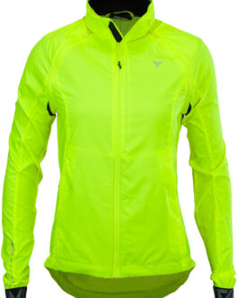 Dámská bunda Silvini Vetta WJ1623 Velikost: XS / Barva: žlutá