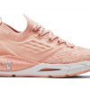 Dámské boty Under Armour W Hovr Phantom 2 Velikost bot (EU): 42 / Barva: růžová