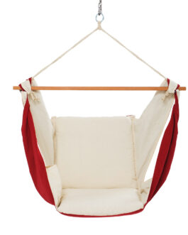 Houpací síť Hamaka.eu Butterfly