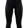 Dámské cyklistické kalhoty Craft Essence Knickers Velikost: S / Barva: černá