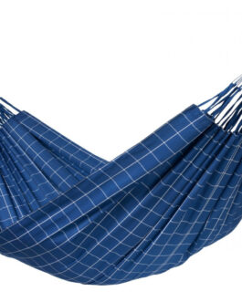 Houpací síť La Siesta Brisa Kingsize BRH18M Barva: marine