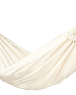 Houpací síť La Siesta Brisa Kingsize BRH18M Barva: vanilla