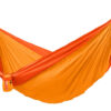 Houpací síť La Siesta Colibri 3.0 Single Barva: sunrise