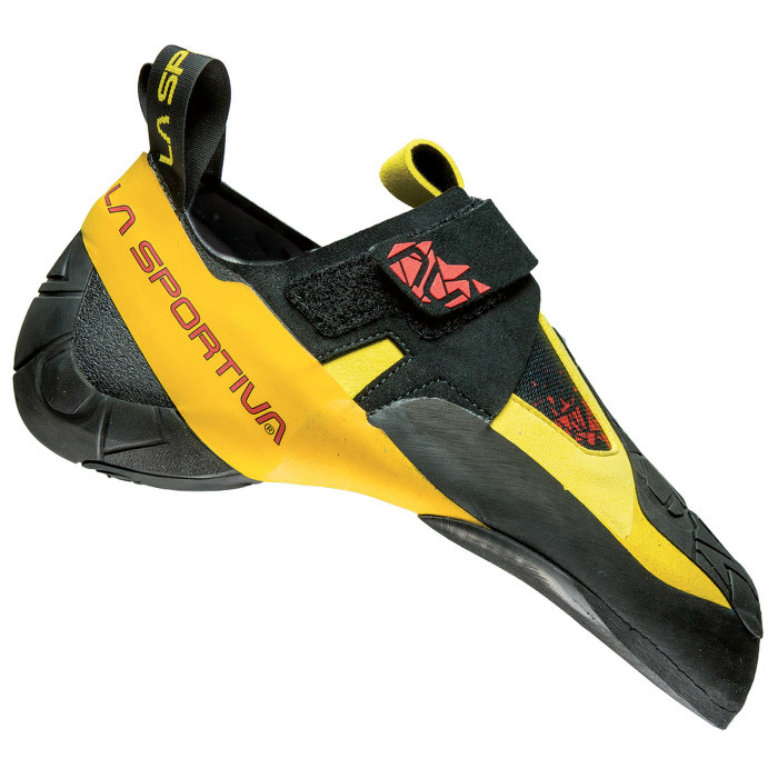 Lezečky La Sportiva Skwama Velikost bot (EU): 37