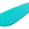 Nafukovací karimatka Sea to Summit Comfort Light Insulated WR Barva: světle modrá