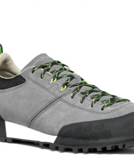 Pánské boty Scarpa Kalipe Velikost bot (EU): 38,5 / Barva: šedá